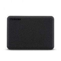 Disco Externo 4TB Toshiba Preto - Garantia 18 meses - Loja Ovar