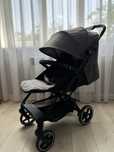 Прогулочная коляска Cybex Eezy S Plus 2  Grey
