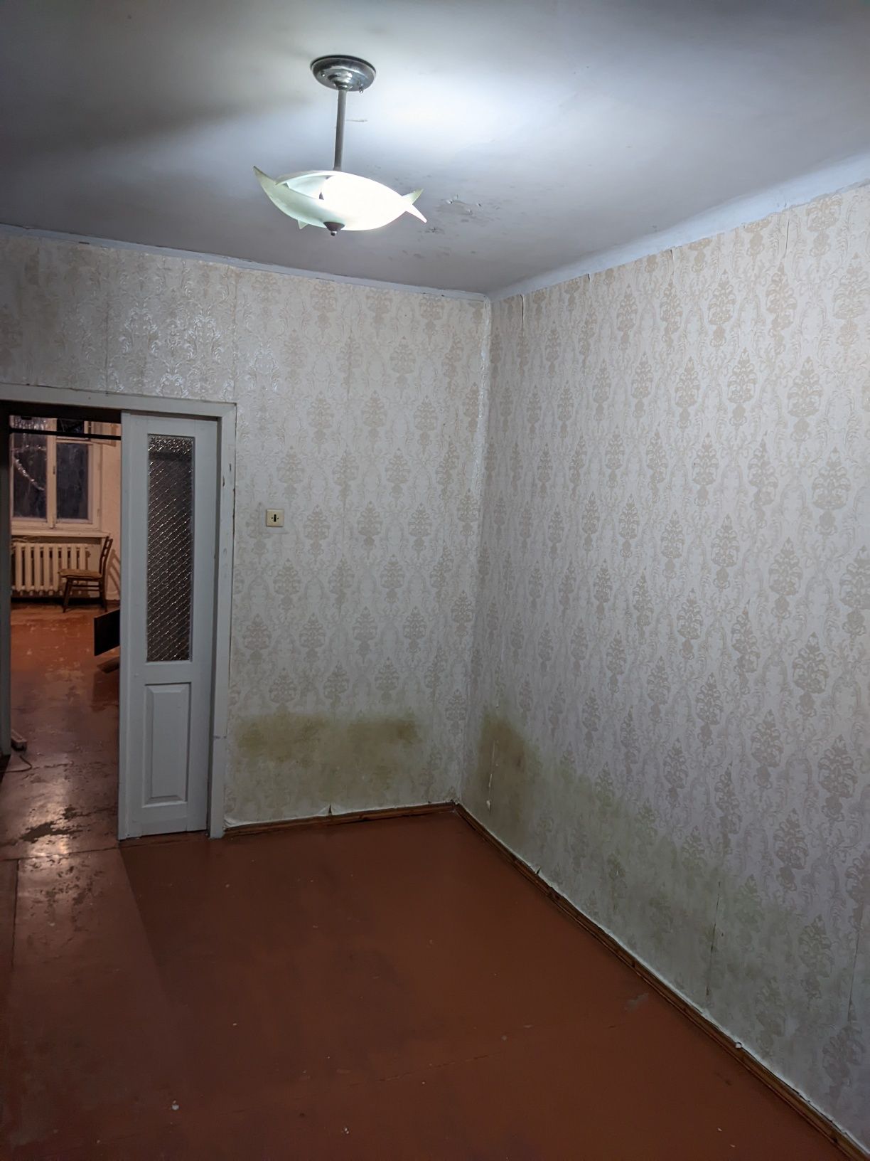 Продам квартиру 2-х комнатную (собственник)