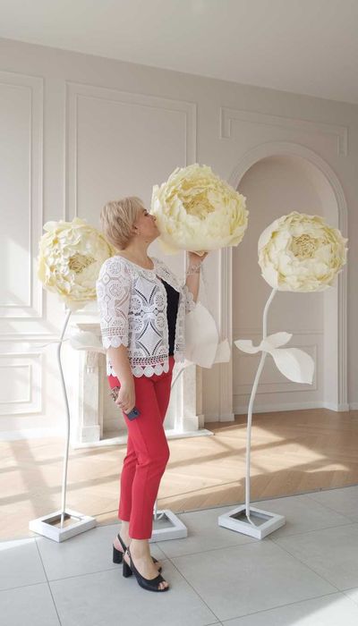 Gigantyczne Dekoracje Świąteczne - na zamówienie