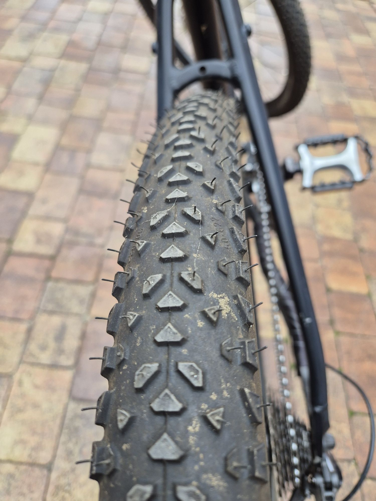 Kross Evado 9.0 rozmiar M