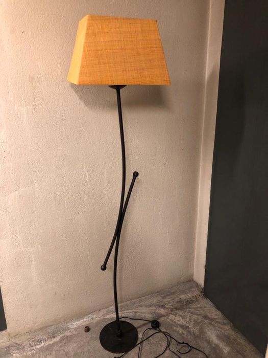 Candeeiro loja Albireto