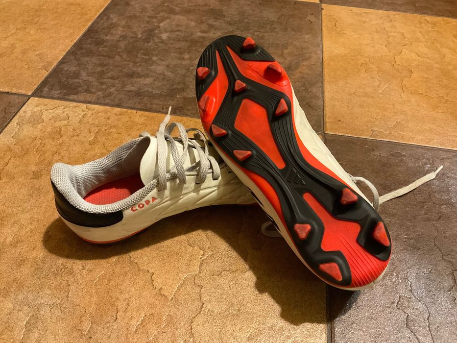 Korki piłkarskie Adidas Copa r. 38 i 2/3