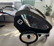 Przyczepka Hamax Traveller Twin