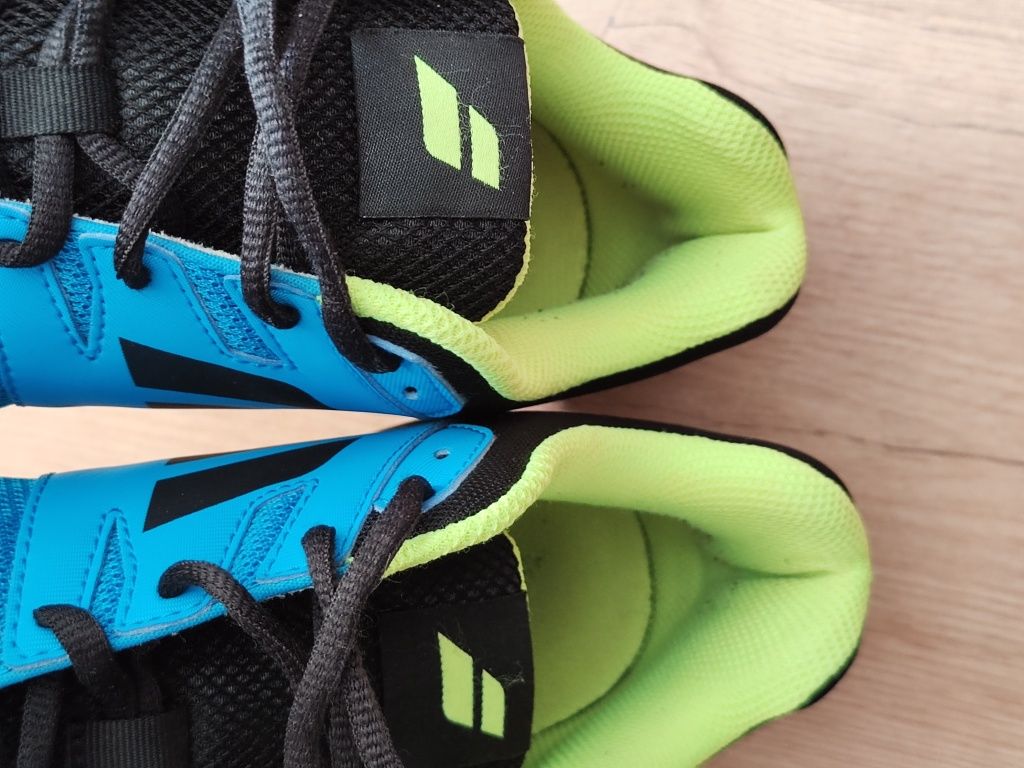 Buty Babolat Shadow Team M squash badminton na halę