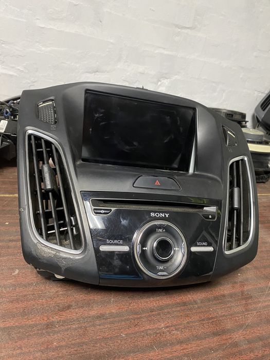 Продам Комплект Sync 3 від Sony на Фокус 3