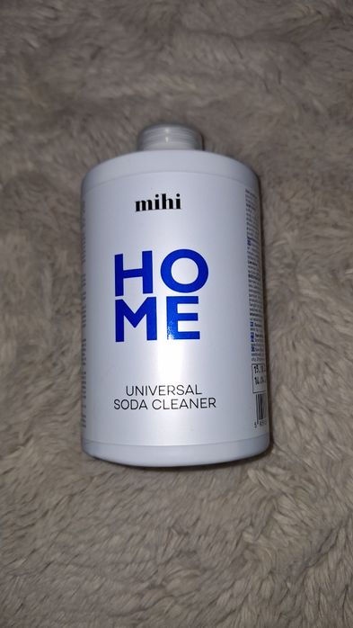 Środek sodowy mihi