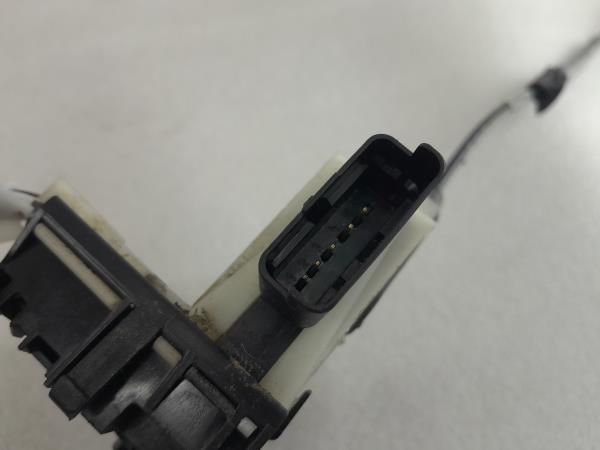 Fechadura / fecho porta trás direito PEUGEOT 208