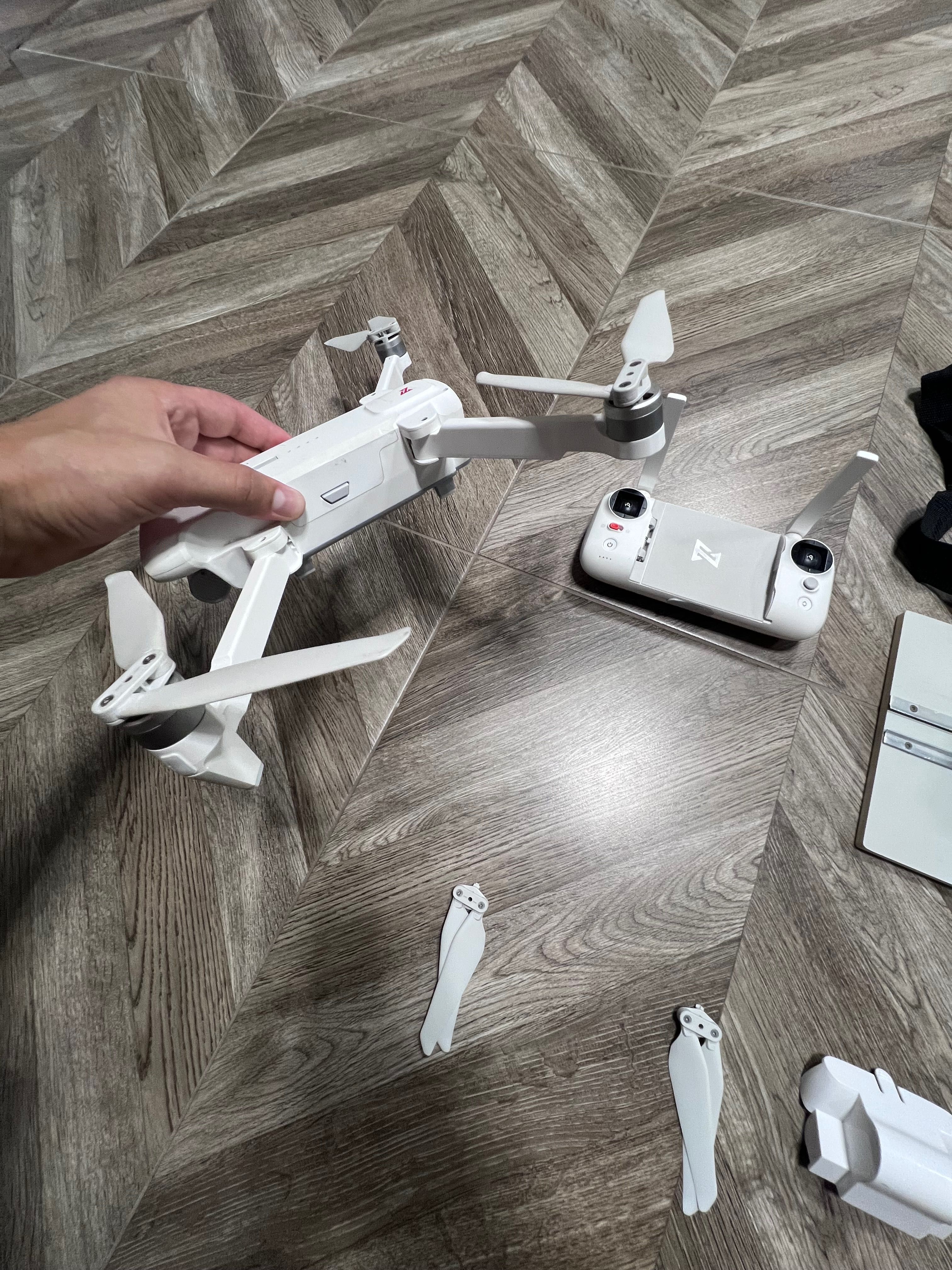 Дрон FIMI X8 SE Drone