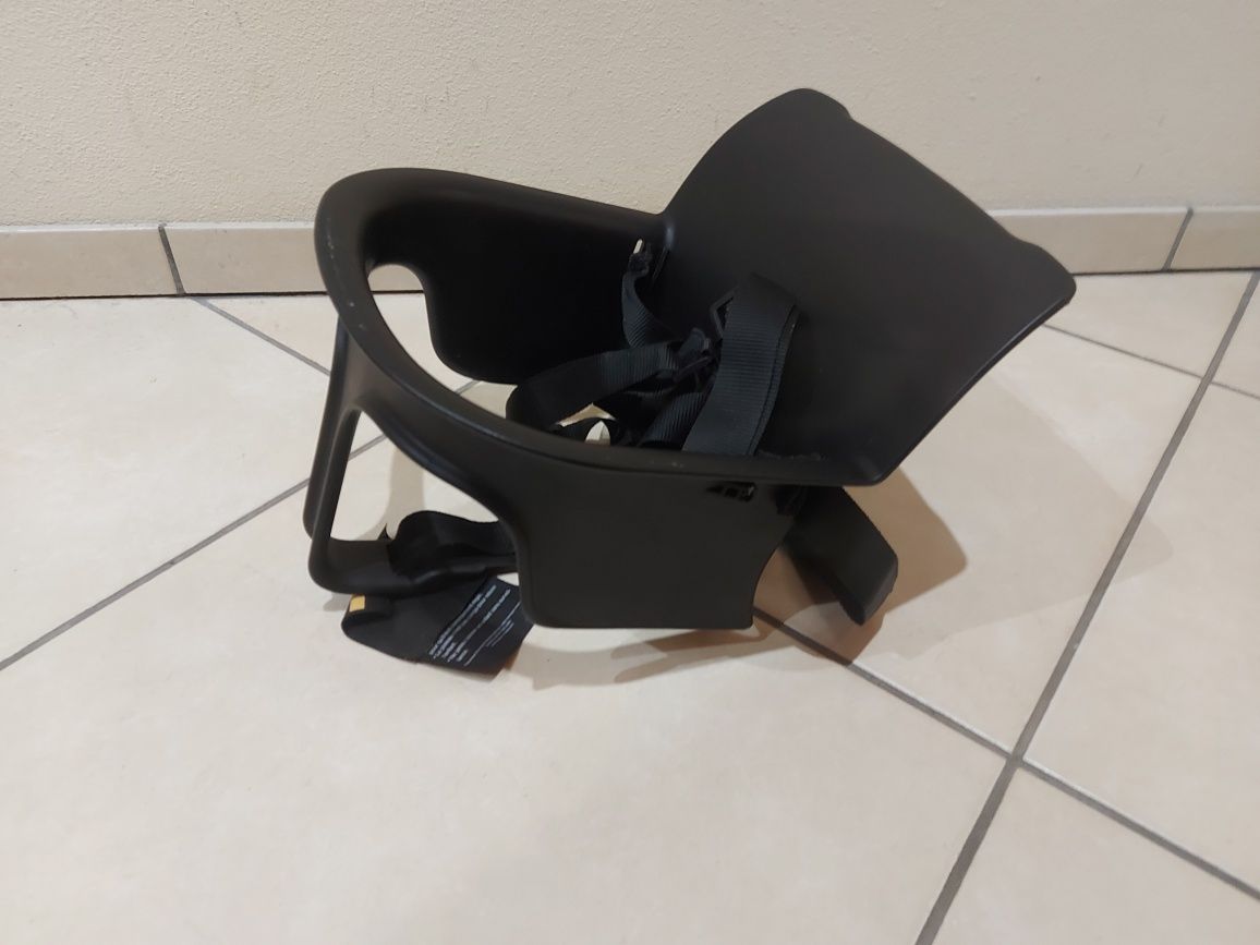 CYBEX Lemo Baby Set z pasami do krzesełka dla dziecka