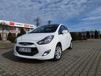 Hyundai ix20 Sprzedam Hyundai ix20 DOINWESTOWANY! SUPER STAN!