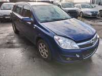 Zawieszenie opel astra h 1.6 benzyna