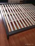Cama Malm 160x200 Cm