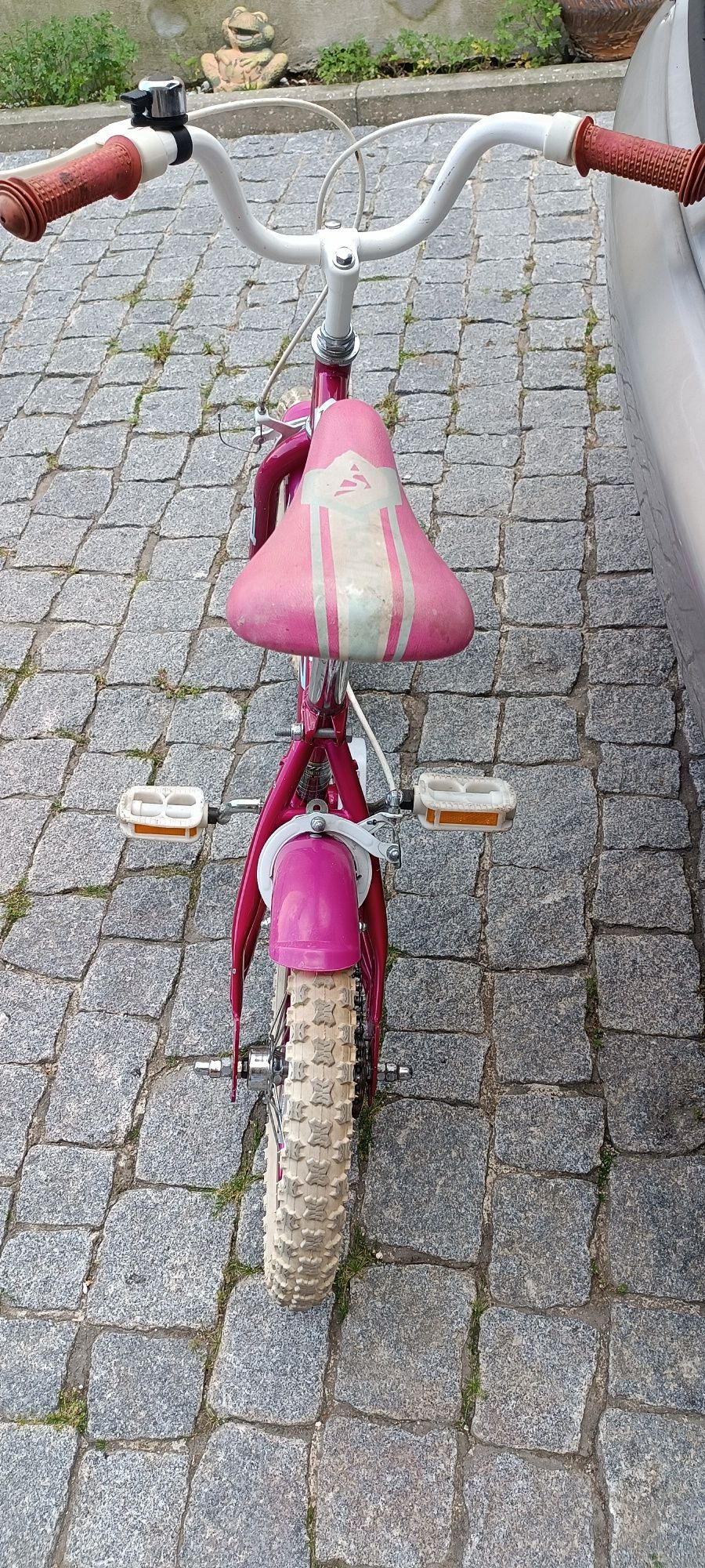 Bicicleta criança
