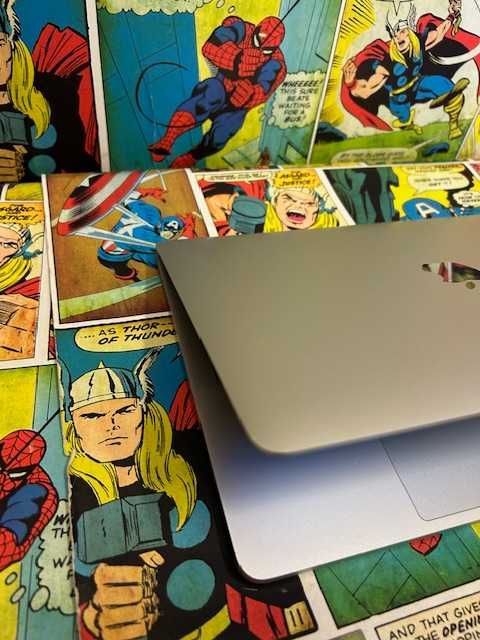 MacBook Pro 13 Grafika 1536MB A1989 i5/8gb/512gb Touch Bar Szczecin