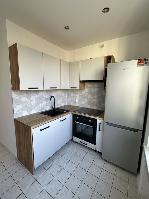 2 pokojowe mieszkanie 50m2 na wynajem