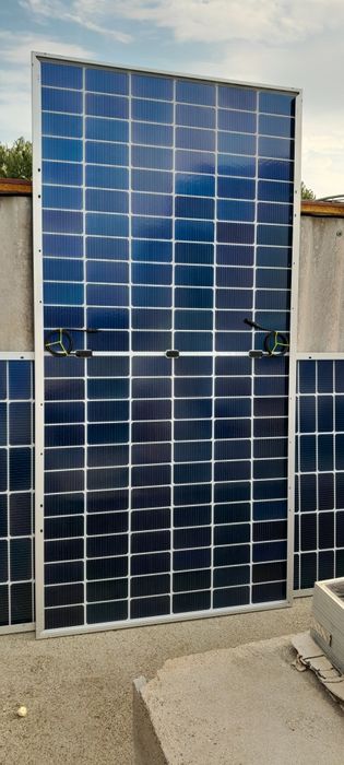 "Casar" fotovoltaicos