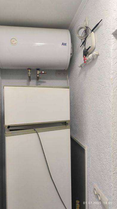 СВОЯ большая комната в коммуналке,  велика кімната, Черноморск