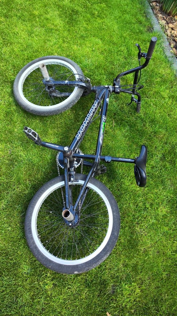 Sprzedam rower BMX