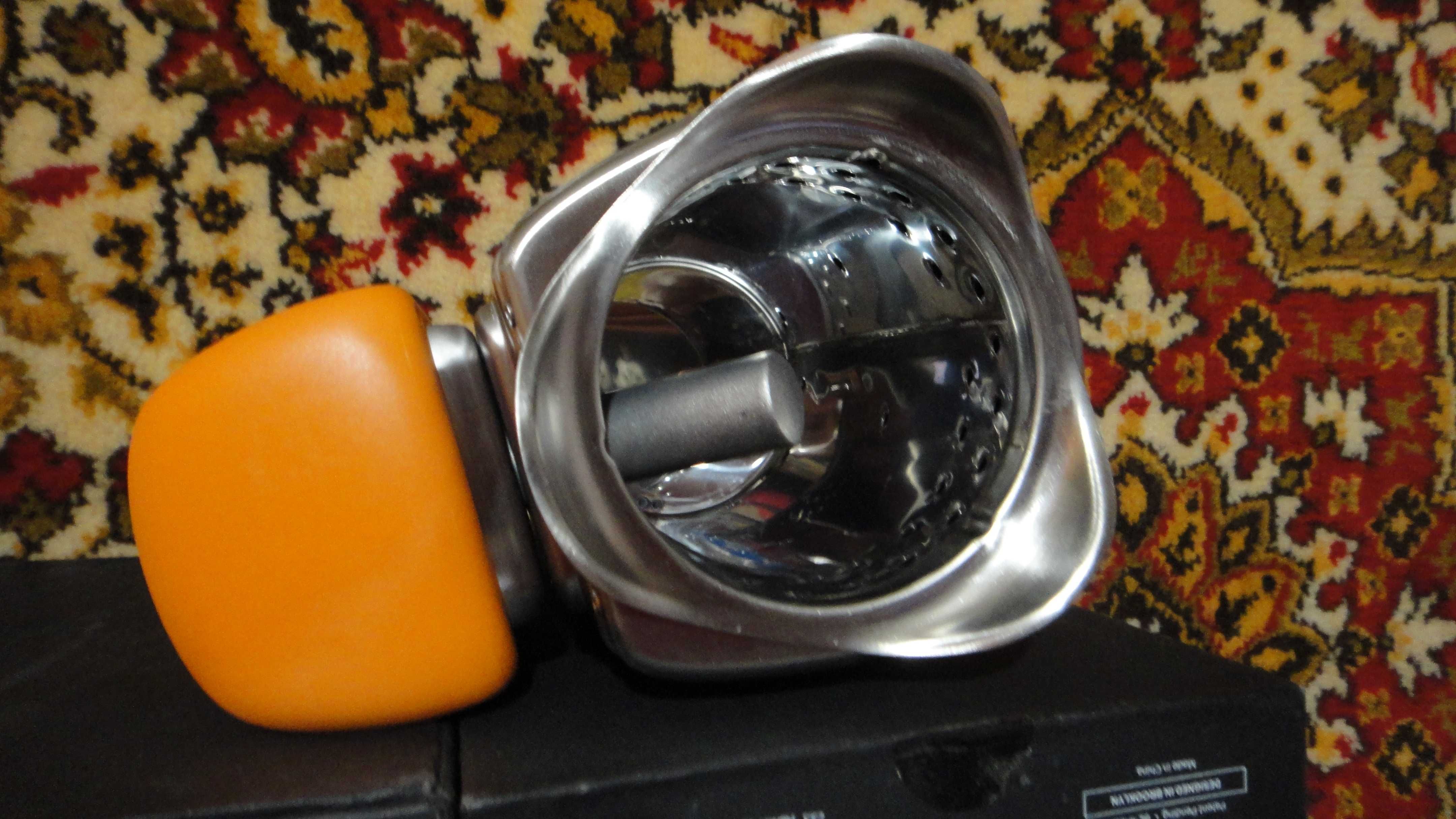Biolite CampStove 2+ Набор для кухни.Повербанк 3200mAh + лампа. Новый.