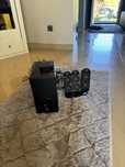 Logitech X 530 zestaw aux