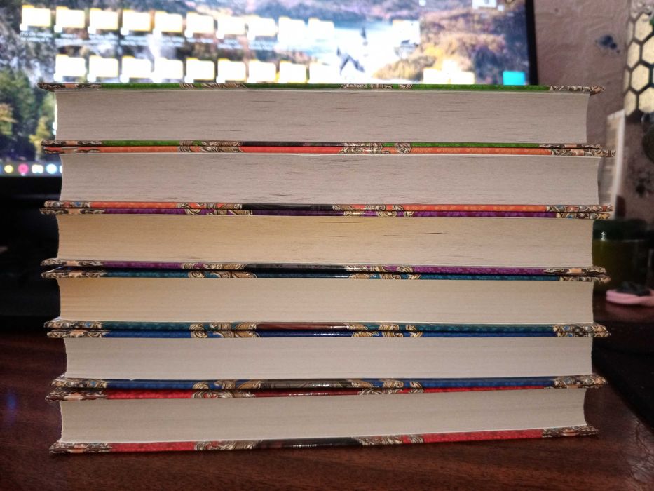 Наталья Павлищева. Набор из 6 книг серии Великолепные любовные истории