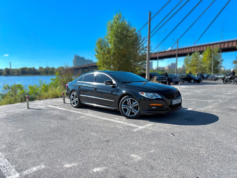Продам Пассат СС. Volkswagen Passat CC 2010.