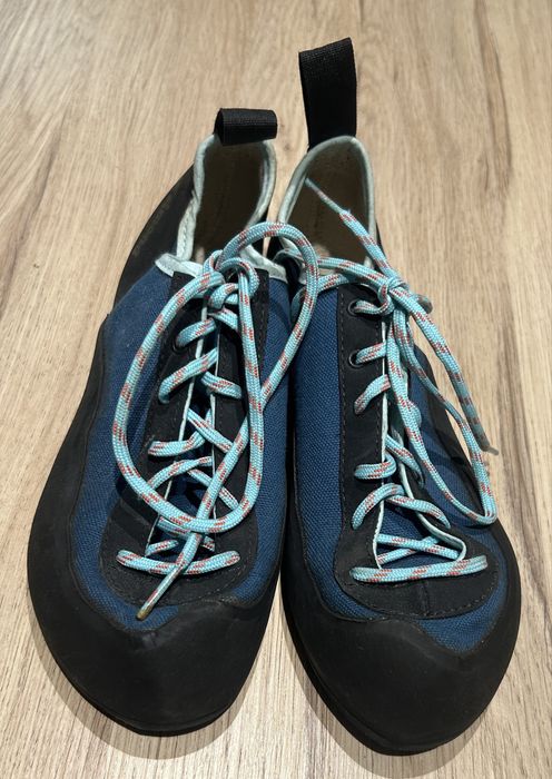 Buty do wspinaczki Simond