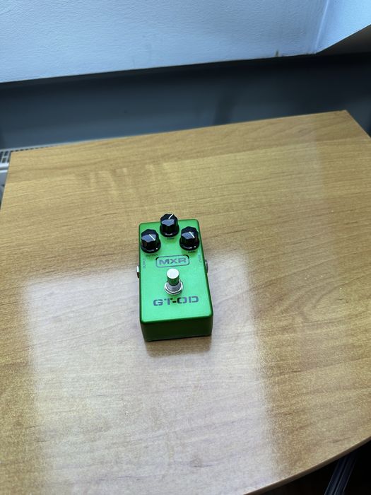 Efekt gitarowy MXR M193 GT-OD