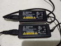 Zasilacz impulsowy do monitoringu 12 V 2 szt