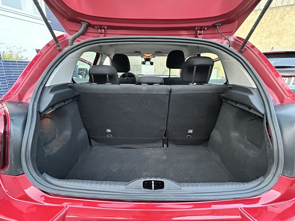 Citroen c3 com poucos kms