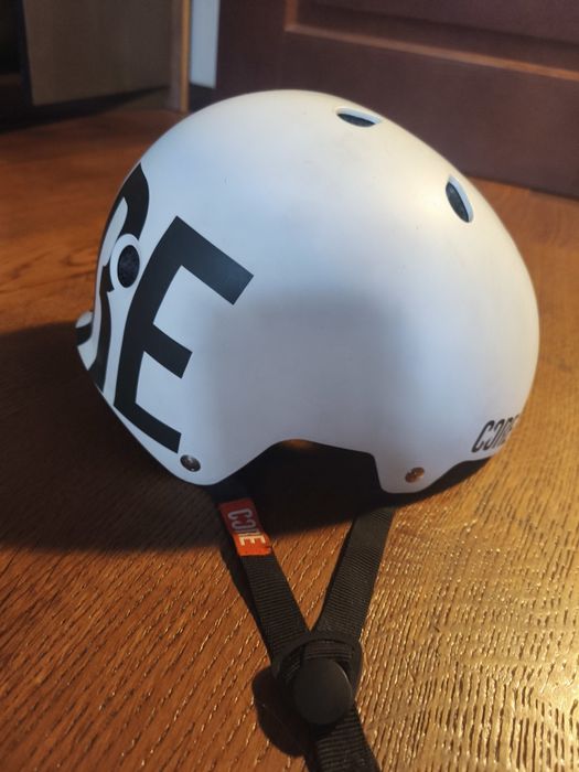 Kask Core BMX/Hulajnoga