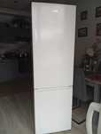 Lodówka Gorenje biała 176 cm