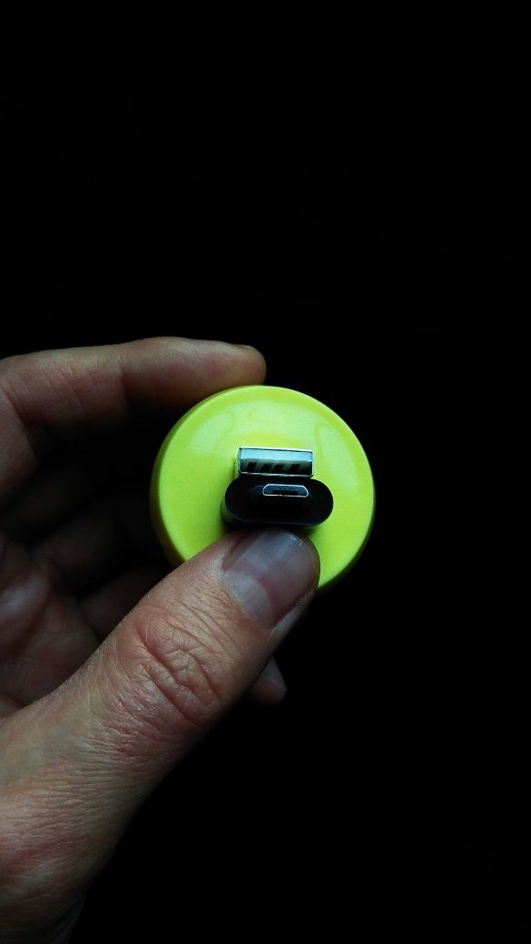 Міні дискошар, мини дискошар, LED small magic ball
