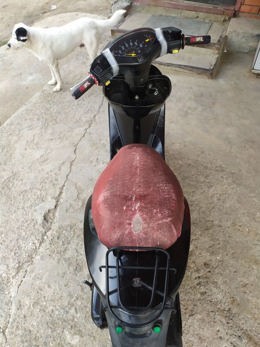 Продам Хонда Дио AF62 ОБМЕН