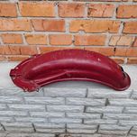 Крыло заднее ява старушка. Jawa 360
