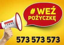 Pożyczka w domu klienta