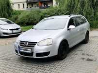 GOLF. Z silnikiem 1,6 b+lpg