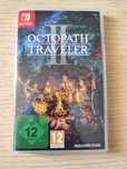 Gra Octopath Traveler 2 Nintendo Switch