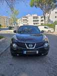 Nissan Juke 2014