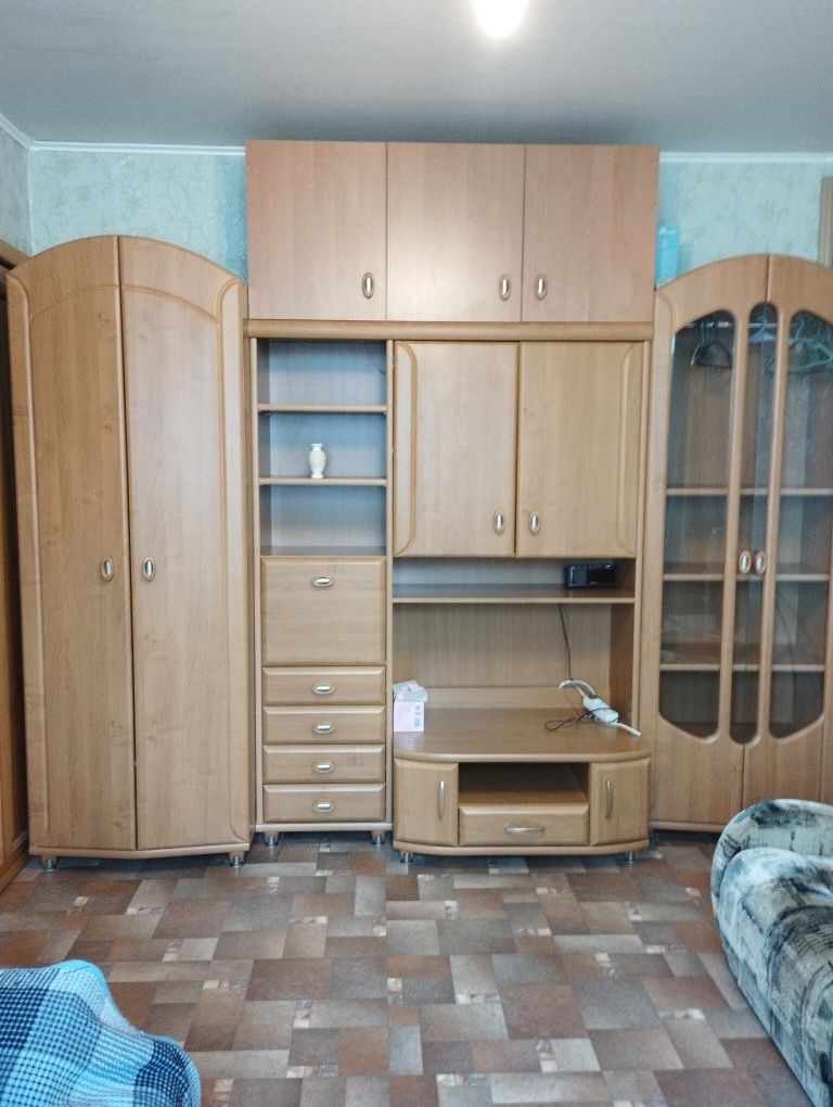 Сдам однокомнатную квартиру 26кв.м .Район  Алексеевка, метро,базар