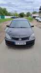 Mitsubishi lancer 9