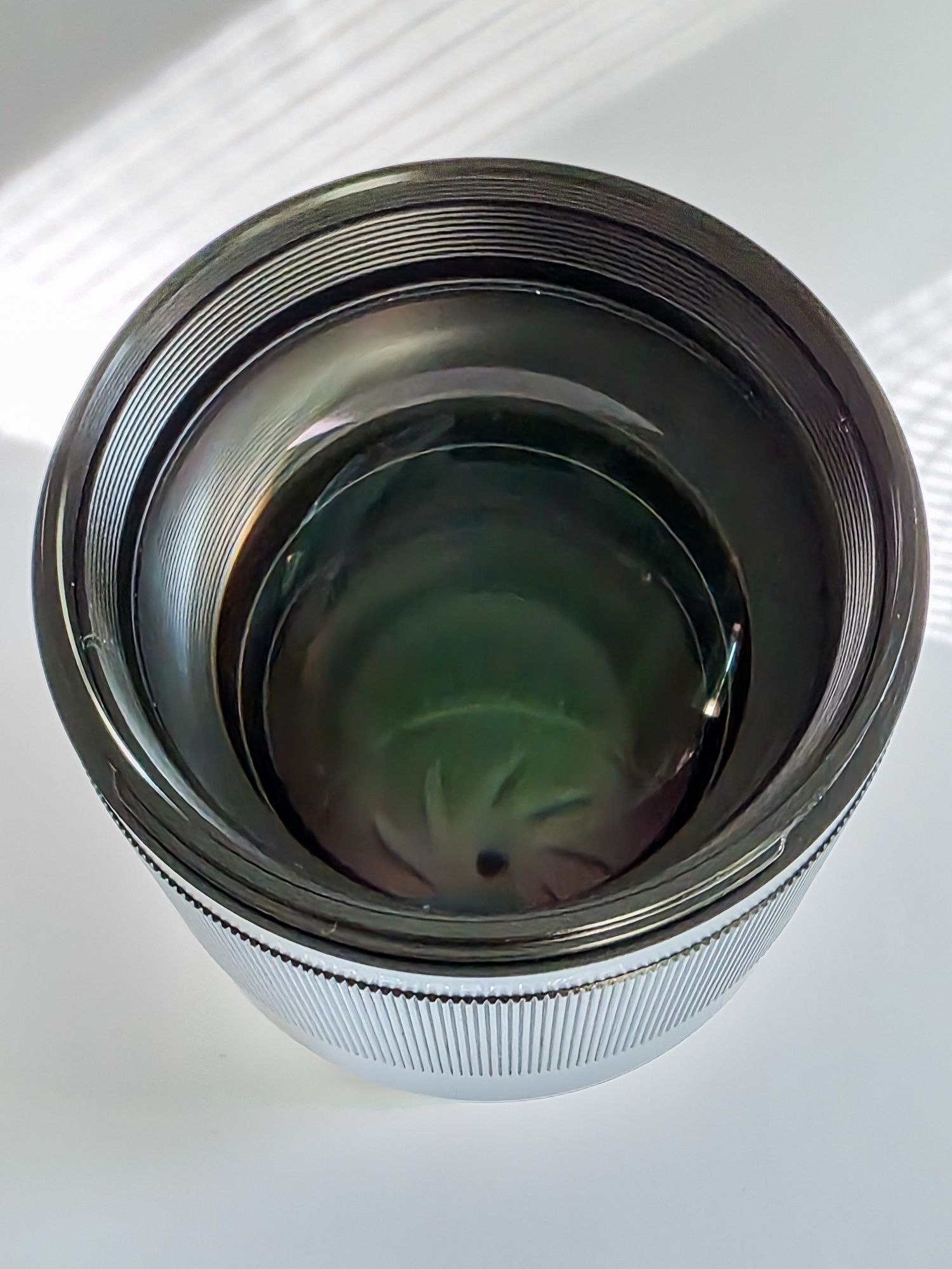 Obiektyw Viktrox 1.8 Nikon Z