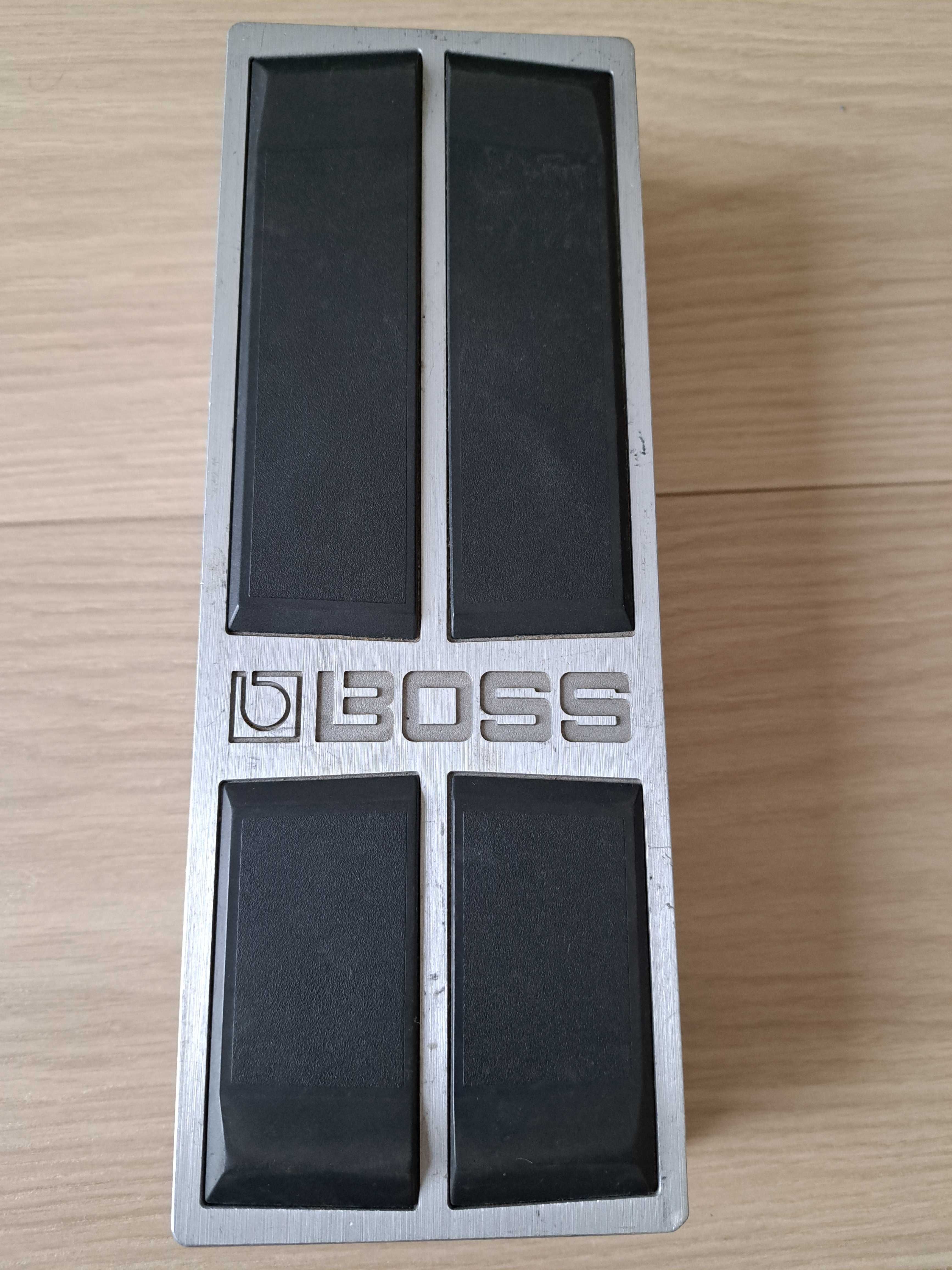 Boss FV 500 L volume pedal / pedał głośności / ekspresji