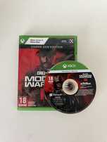 Call of Duty Modern Warfare III - Xbox Series X