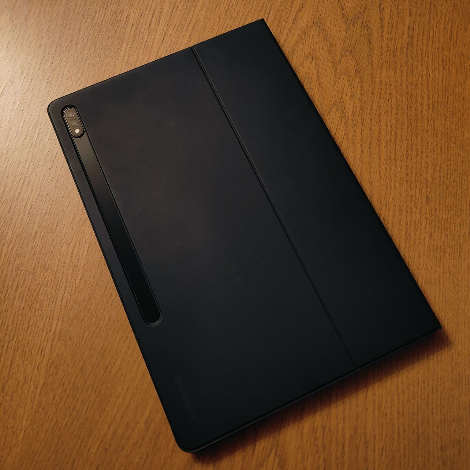 Tablet SAMSUNG GalaxyTab S8+ 128GB 5G Etui klawiatura Book Cover Keybo