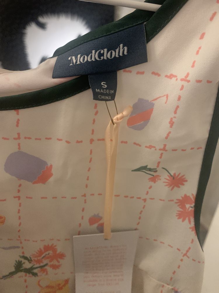 Майка ModCloth S (100% за ЗСУ)