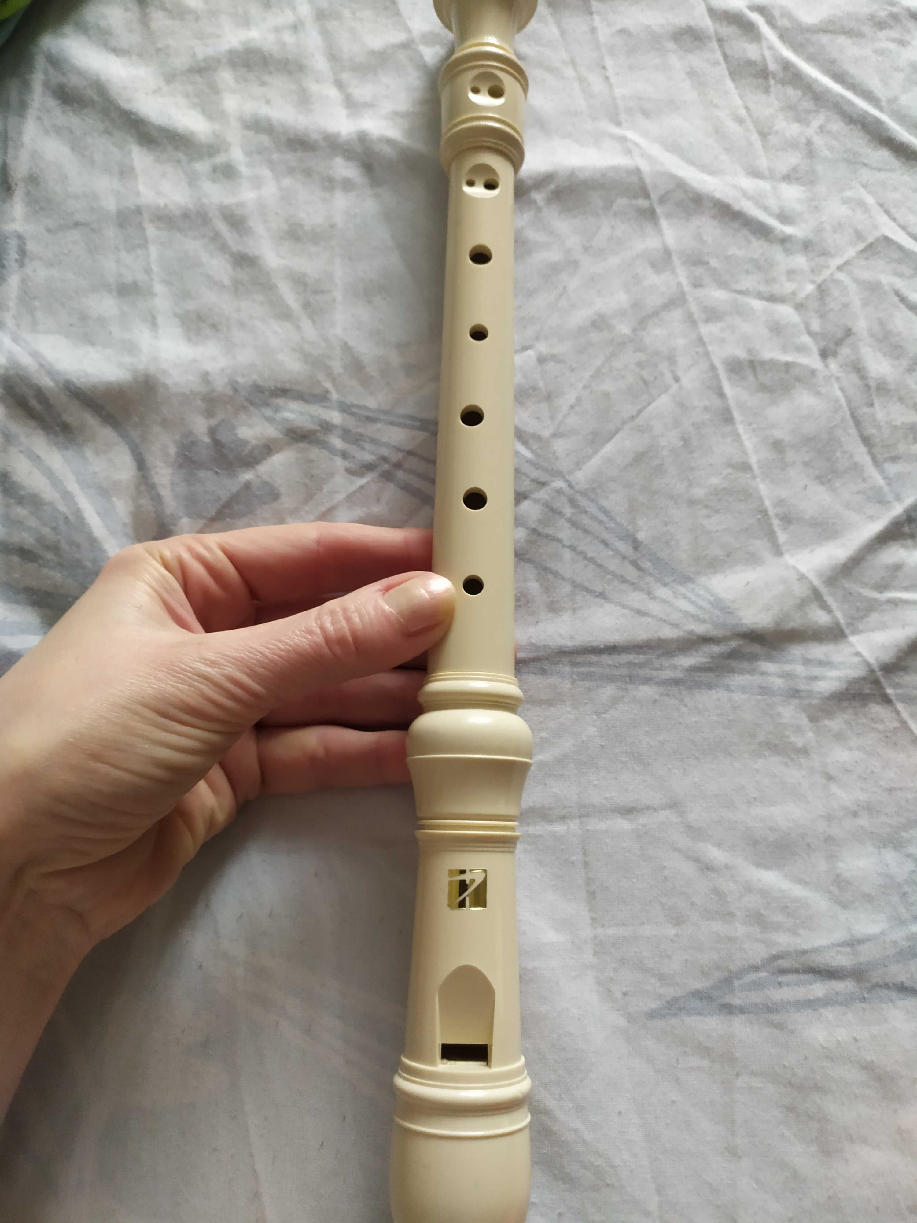 Блокфлейта флейта yamaha