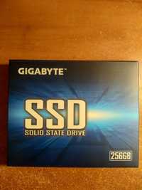 Dysk SSD Gigabyte 256GB