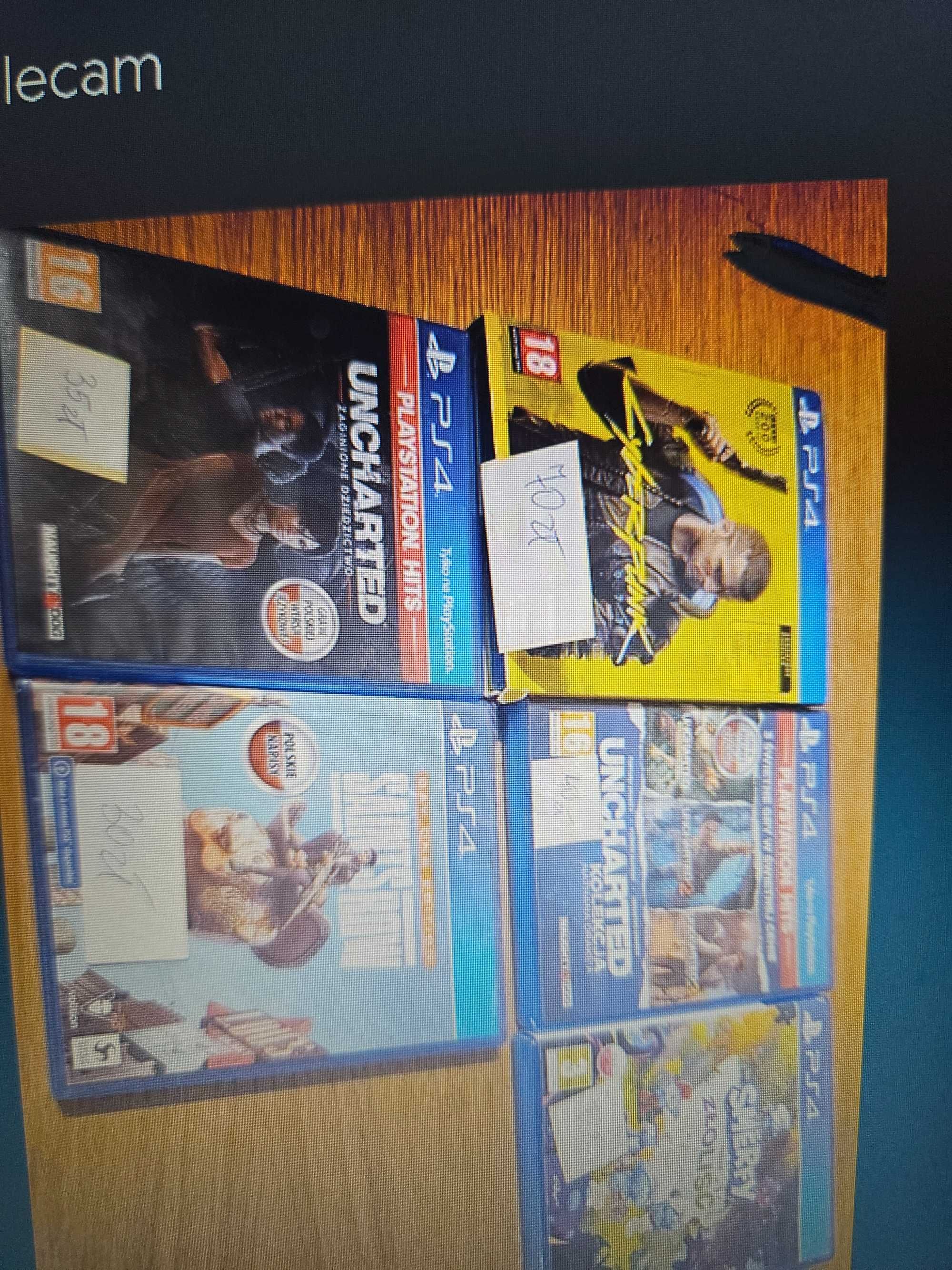 Gry ps4  Super stan